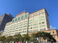 Songguo Ai Hotel Hotels in Fuyang