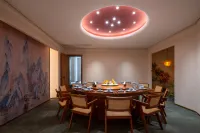 Kangding Tagong Yunduan Bieyuan - Kitchens