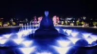 韶關雲祥民宿（南華寺店）
