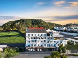 Shanye Theme Hotel