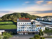 Shanye Theme Hotel