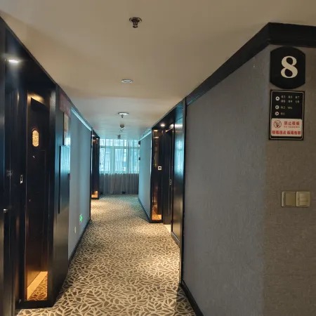 Wenling Bulgari Boutique Hotel
