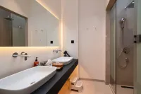 Huizhou Longmen Nankun Mountain Tingshan Stream-Walking Hot Spring Homestay