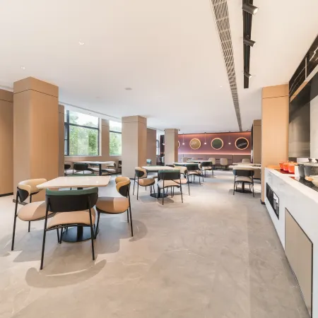 Hello Hotel (Huaguang Branch, Quanzhou Jinjiang International Airport)