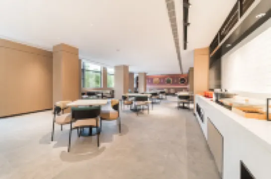 Ni Hao Hotel (Quanzhou Jinjiang International Airport Wudianshi)