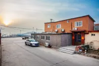 Changdao Haitong Fisherman's House (Jiuzhangya Branch)