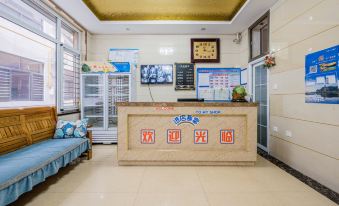 Xian · Sand Resort Hotel (Beidaihe Liuzhuang Night Market)