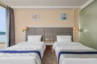 Weicheng Holiday Hotel