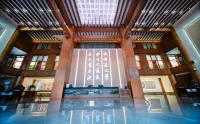 Jianxing Zhiyuan Grand Hotel