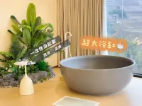 山水間的家民宿（龍脊梯田店） - 浪漫/情侶