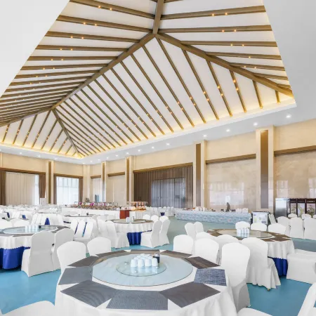 Xinglan Stellar Hotel