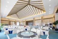 Xinglan Stellar Hotel - breakfast