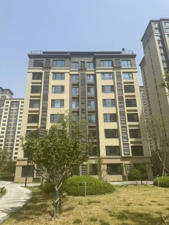 Tangshan Haitang Homestay (Hetou Old Street)