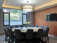 란오 인터내셔널 호텔 (사오산 관광지 고속철도역) 사오산 호텔