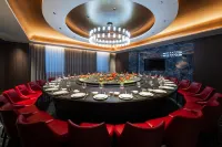 Xihua Jinling International Hotel Hotels in Xihua