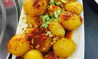 1. 자핀 컬렉션 호..