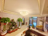 Kongtie Business Hotel (Tianjin Binhai  Airport Airport Economic Area Metro Station Branch) - 2 ดาว