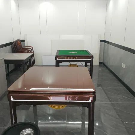 Guangwushan Sijihong Homestay