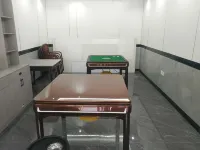 Guangwushan Sijihong Homestay - วิวภูเขา