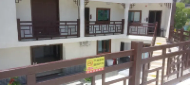 Longli Longmen Chinese Inn