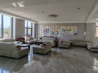 Jiulongyin Hotel - Mountain view
