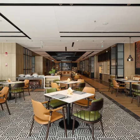 Four Points by Sheraton Yining