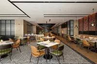Four Points by Sheraton Yining Các khách sạn ở Y Ninh