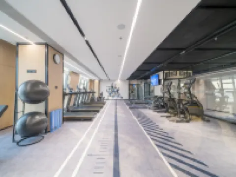 Four Points By Sheraton Mianyang Hotels in Mianyang