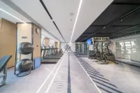 Four Points By Sheraton Mianyang فنادق في ميانيانغ