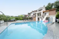 Huizhou Nankunshan Rezen Villa