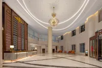 Vienna International Hotel (Jimsar Branch) Hôtels à : Jimsar