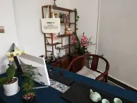 Zhaolai Xishe (Weishan Ancient City Xinggong Tower)