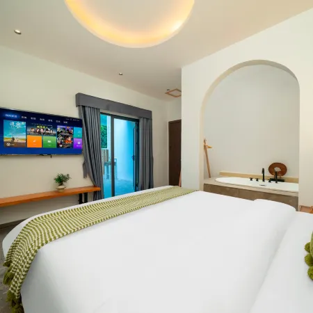 Fengyu Yebo Homestay