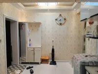 Half a starlight  Homestay Hotels in Mudanjiang Pedestrian Street