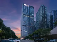 Lavande Hotel (Changsha High-speed Railway South Station Branch) Hotels near Changshanan Railway Station