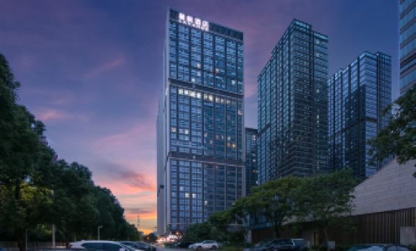 Lavande Hotel (Changsha High-speed Railway South Station Branch)