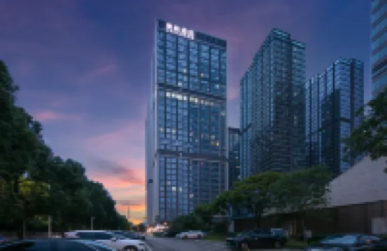 Lavande Hotel (Changsha High-speed Railway South Station Branch)