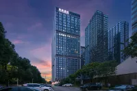 Lifeng Hotel (Changsha High-speed Railway South Station Branch) Hotel in zona Lituo High-speed Station