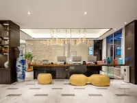 Magnotel Hotel (Puyang Nanle Xintiandi Shopping Plaza) Hotels in Nanle County