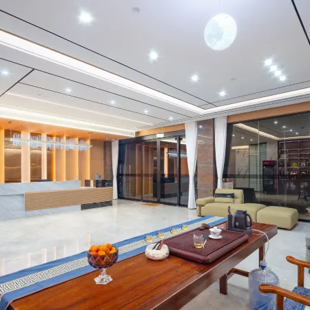 Ruixin Smart Hotel