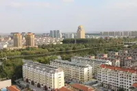 Yihao Homestay (Laiyang Longmen Xi Road Ruifeng Dasha)
