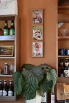 Huocheng Rushi homestay