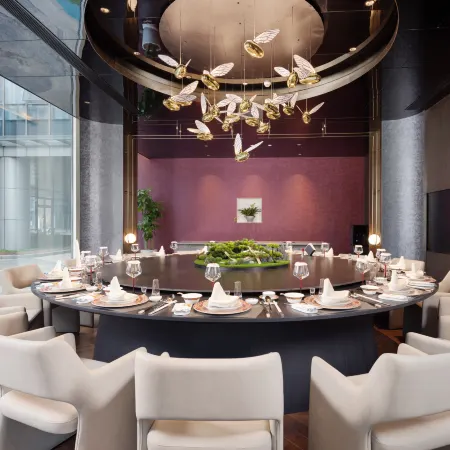 Radisson RED Hotel Jingjiang Financial Business District