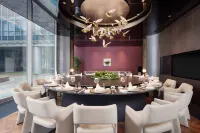 Radisson RED Hotel Jingjiang Financial Business District Hotels in Jingjiang