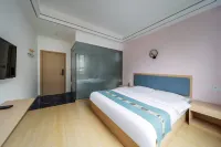 Shili Zhanlan Homestay (Siguniang Mountain)