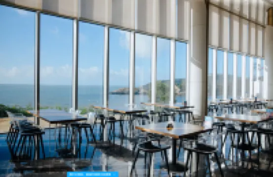 Wenzhou Xinhong Blue Ocean Resort Hotel