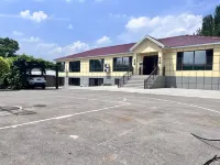 Yayun Homestay Hotel a Contea di Benxi