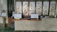 Dongfang Hot Springs Spa Hotel