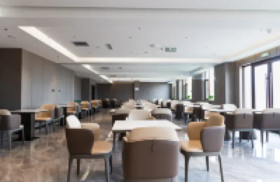 Dunhua Liudingshan Puti Wellness Hotel