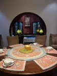 Songshanju Boutique Hostel - breakfast